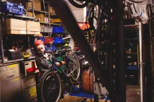 Tariffs and Trade Policies: How Global Regulations Are Affecting Bicycle Imports and Exports