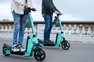 New Speed Restrictions for E Scooters and E Bikes and the Trade Impact