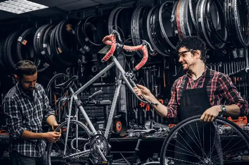 How Independent Bike Dealers Can Capitalise on Stricter Standards