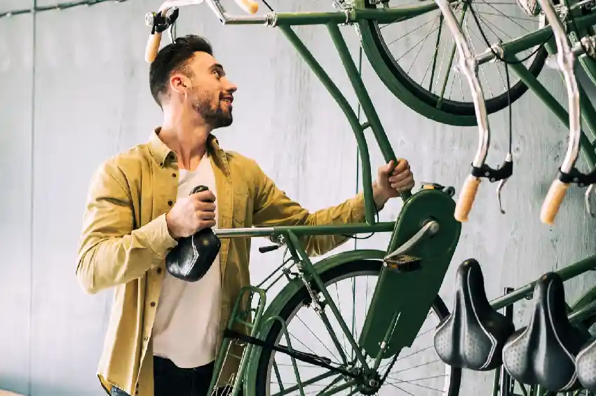 Second Hand Bicycle Platforms Are Shaping Trade in the Australian Market